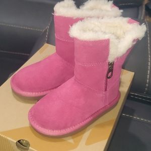 Koolaburra Girl's Boots
